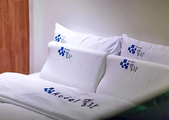 Hotel Kondae Plein 2*