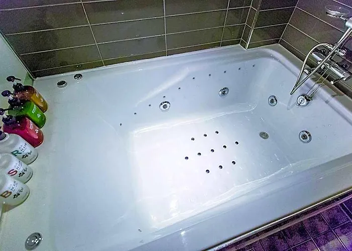 Kondae Plein Hotel Seoul