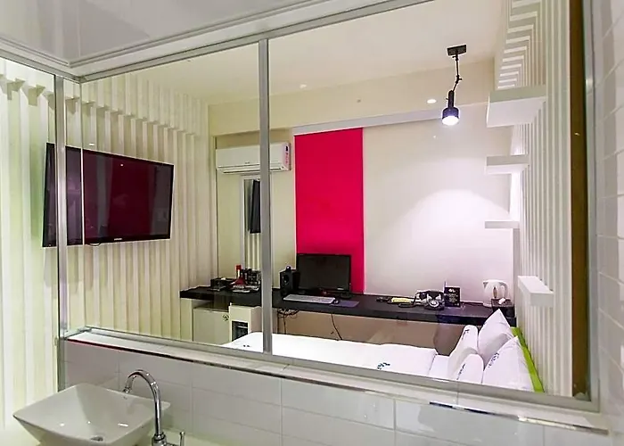 Hotel Kondae Plein 2*