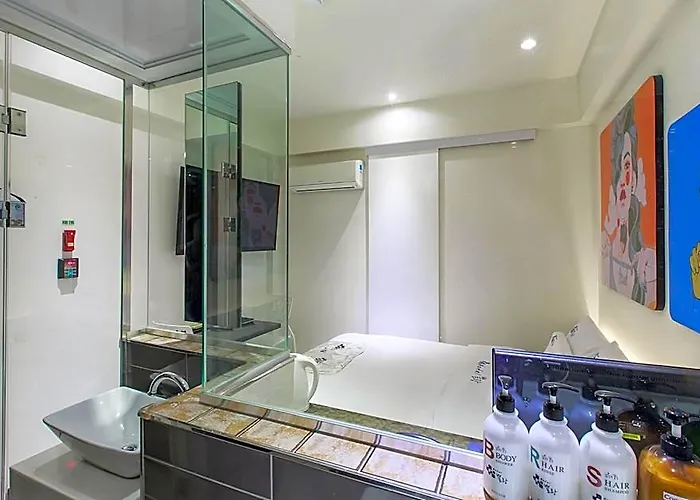 Hotel Kondae Plein Seoul