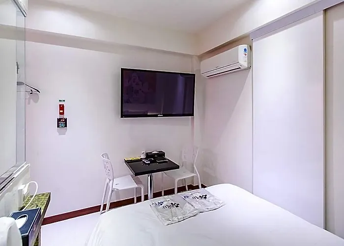 Hotel Kondae Plein
