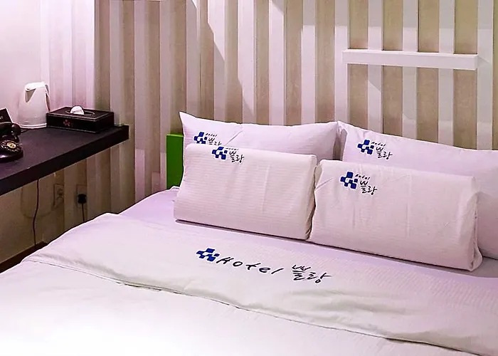 Hotel Kondae Plein