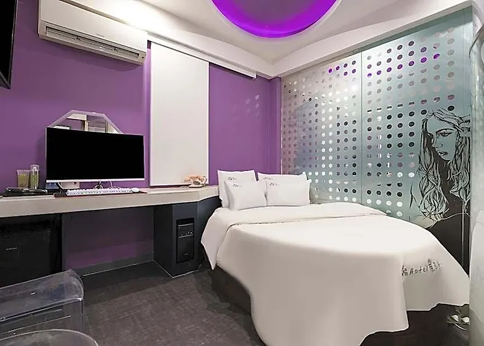 Hotel Kondae Plein 2*