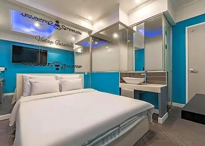 Otel Kondae Plein